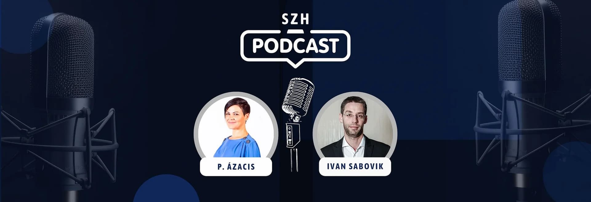 Podcast s Ivanom Sabovikom nielen o hádzanárskom sviatku v Šali na sklonku februára