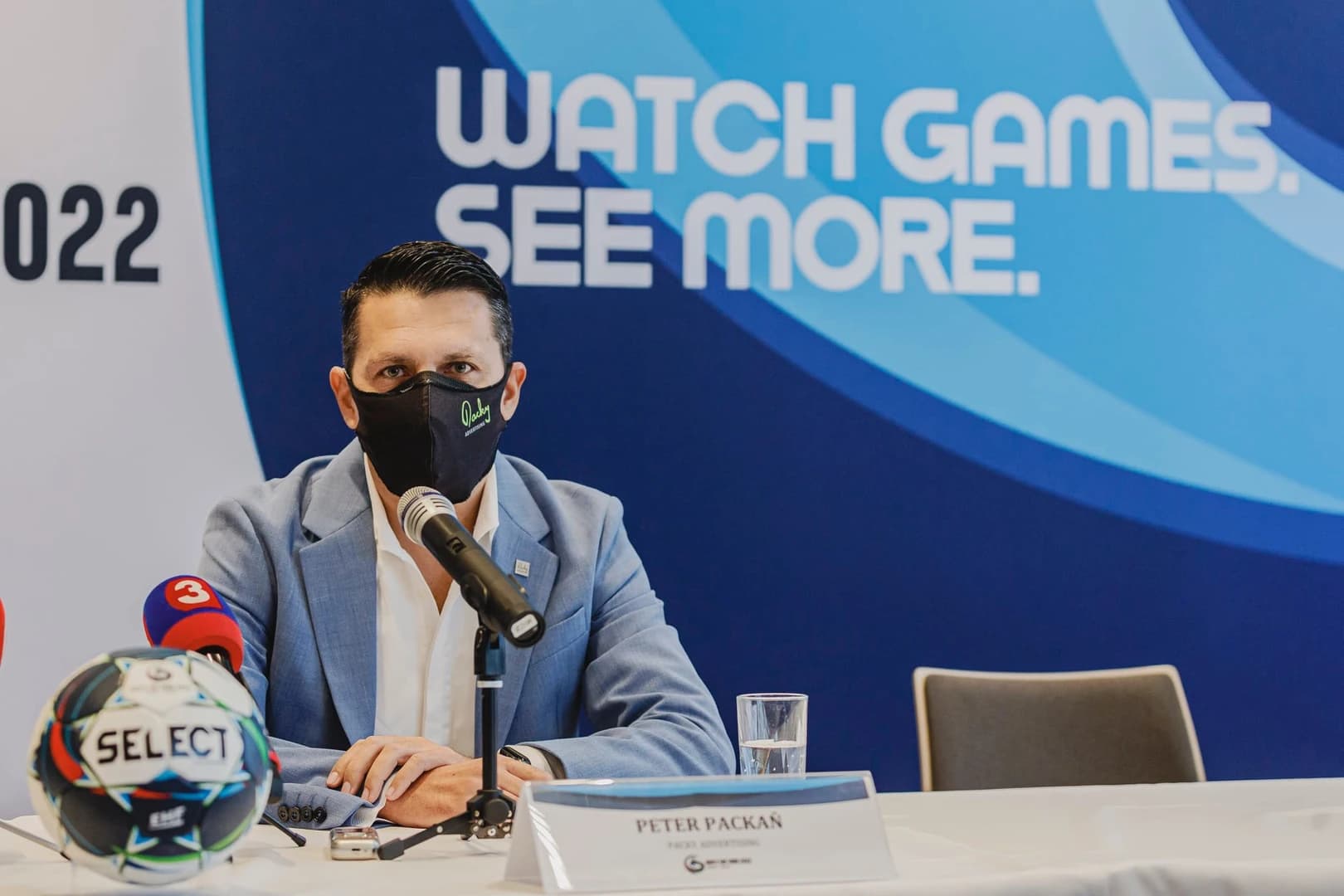 EHF EURO 2022: Medaily pre kontinentálny šampionát charakteristické nielen svojou veľkosťou