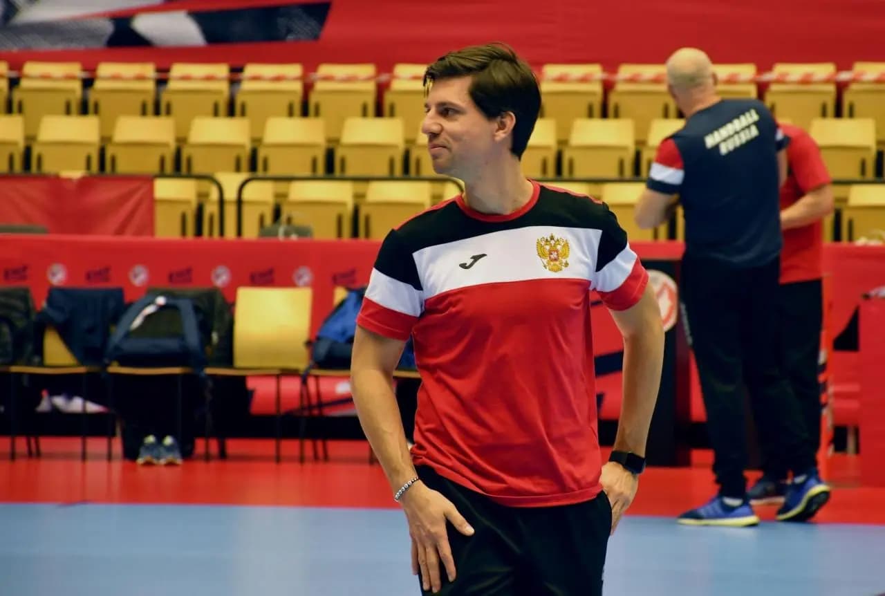 Hlavatý trénerom ruskej zbornej