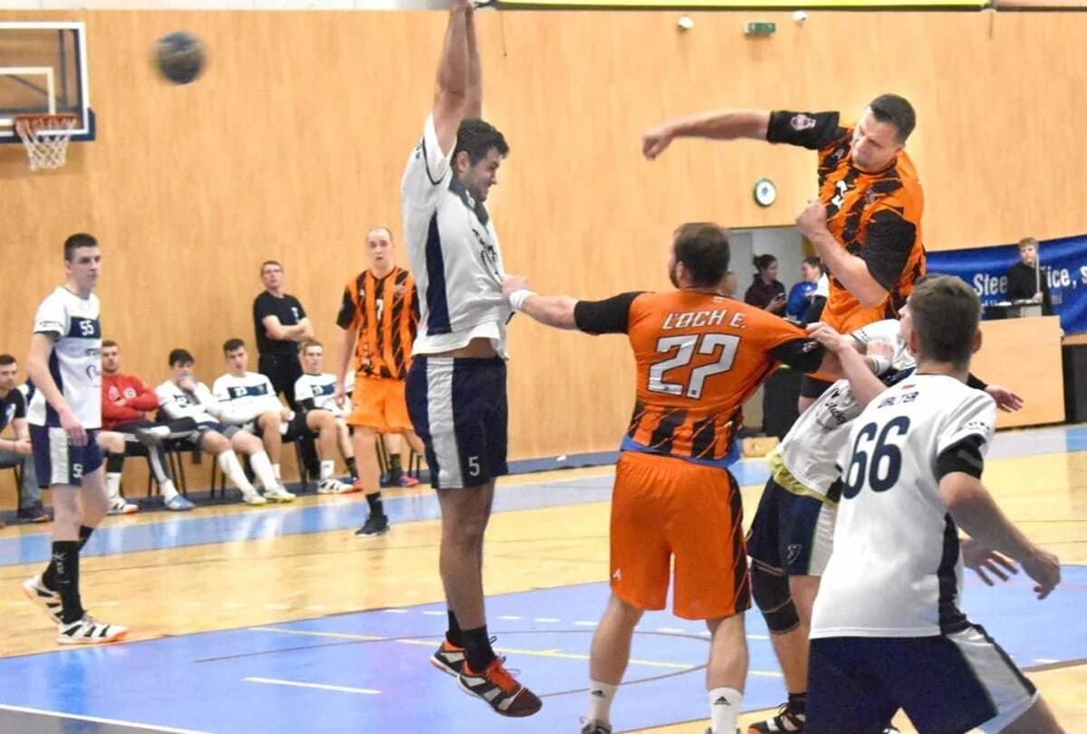 Podcast SZH Extraligový špeciál I – HK Košice podali prihlášku do Slovnaft Handball Extraligy