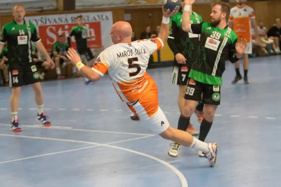Košice Crows víťazmi I. ligy mužov, do baráže o extraligu aj Stupava