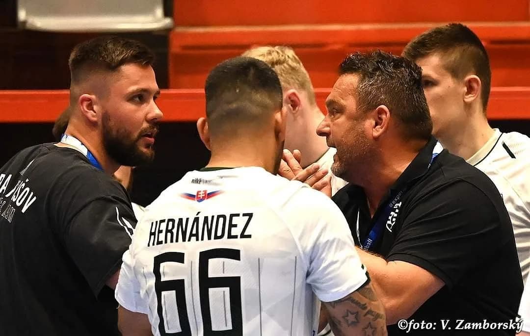 Podcast: S Tomášom Rečičárom nielen o návrate majstrovskej trofeje do Prešova