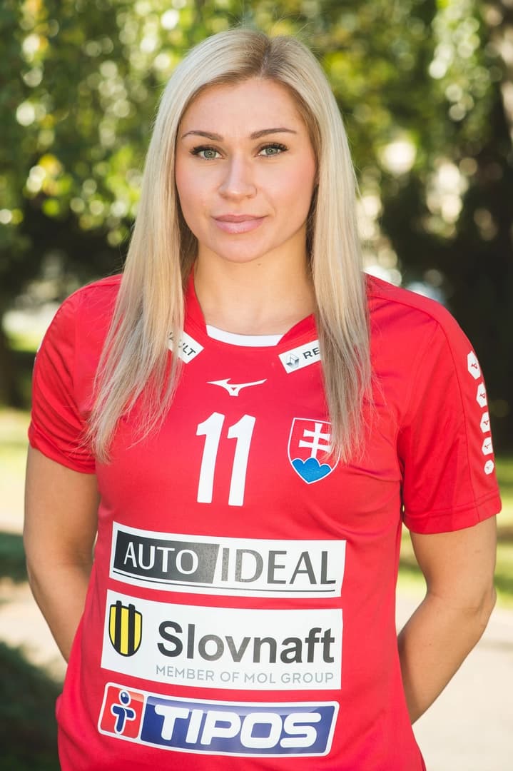 Szarková z Nórska do Maďarska, posilou Mosonmagyaróváru