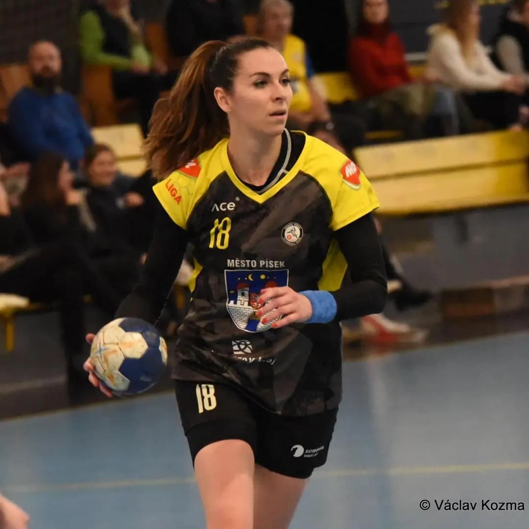 MOL liga: Korešová najlepšou strelkyňou, V. Galuškovej prekazila víťazný kanoniersky hetrik