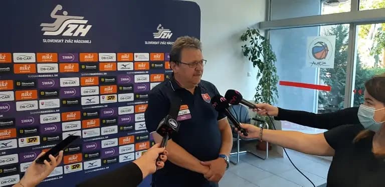 Repre ženy: Slovenky počas víkendu začnú prípravu na MS, najskôr sa sústredia na vstup do kvalifikácie ME