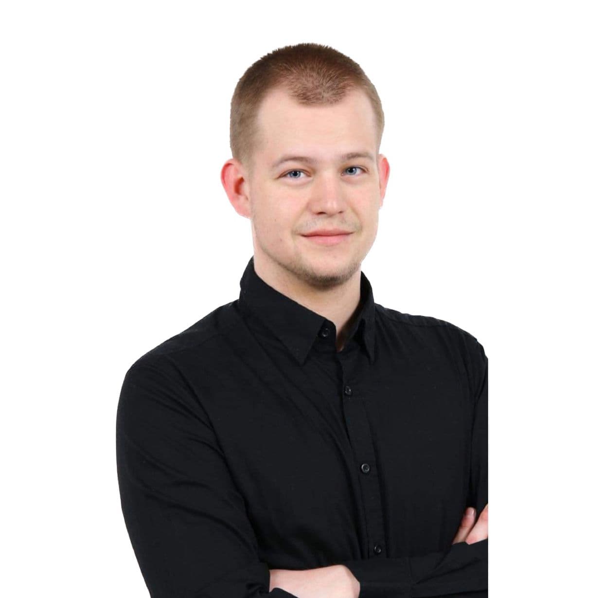 Dávid Chudoba