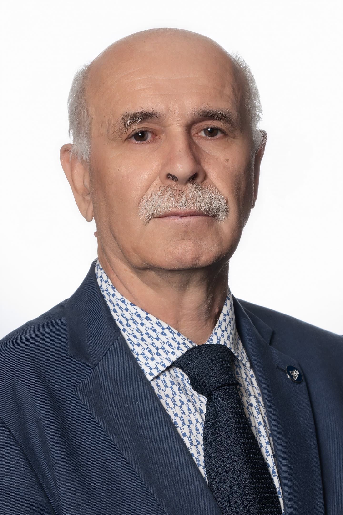 Ivan Sverák