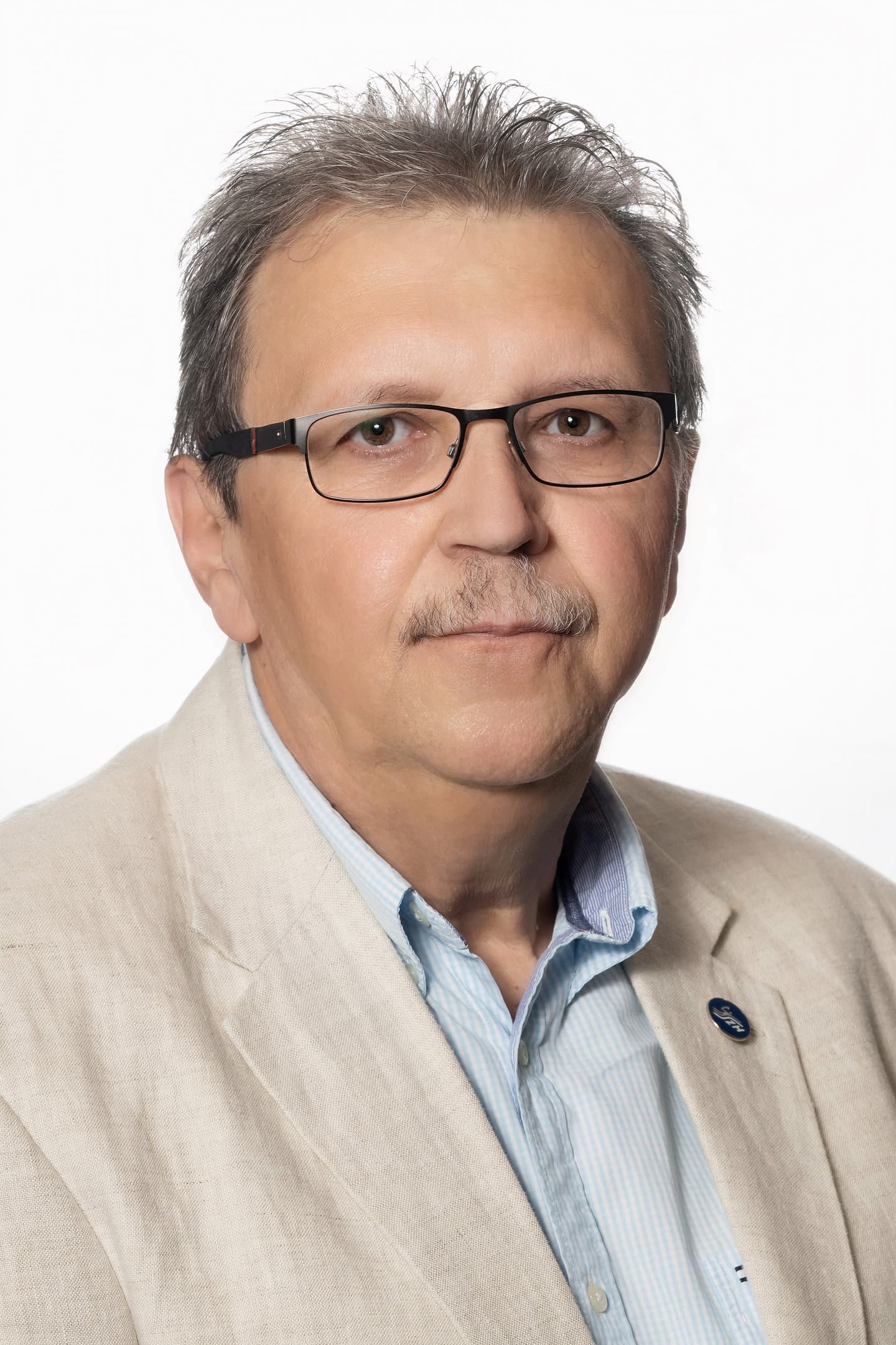 Pavol Streicher