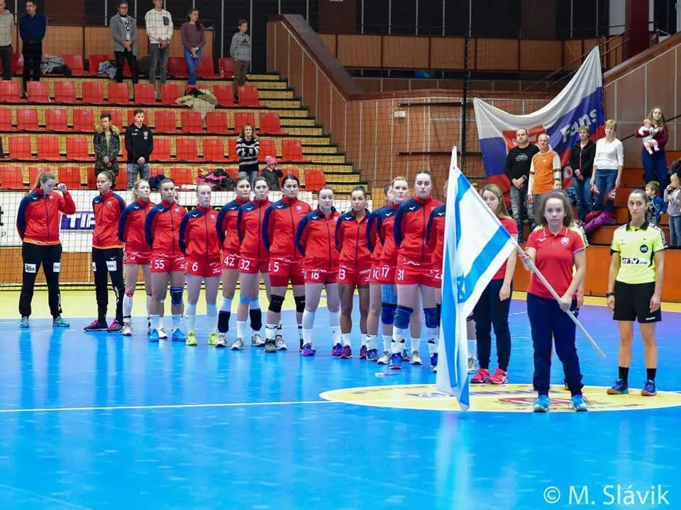 Slovenky v Gdansku aj proti tímom Argentíny a Islandu