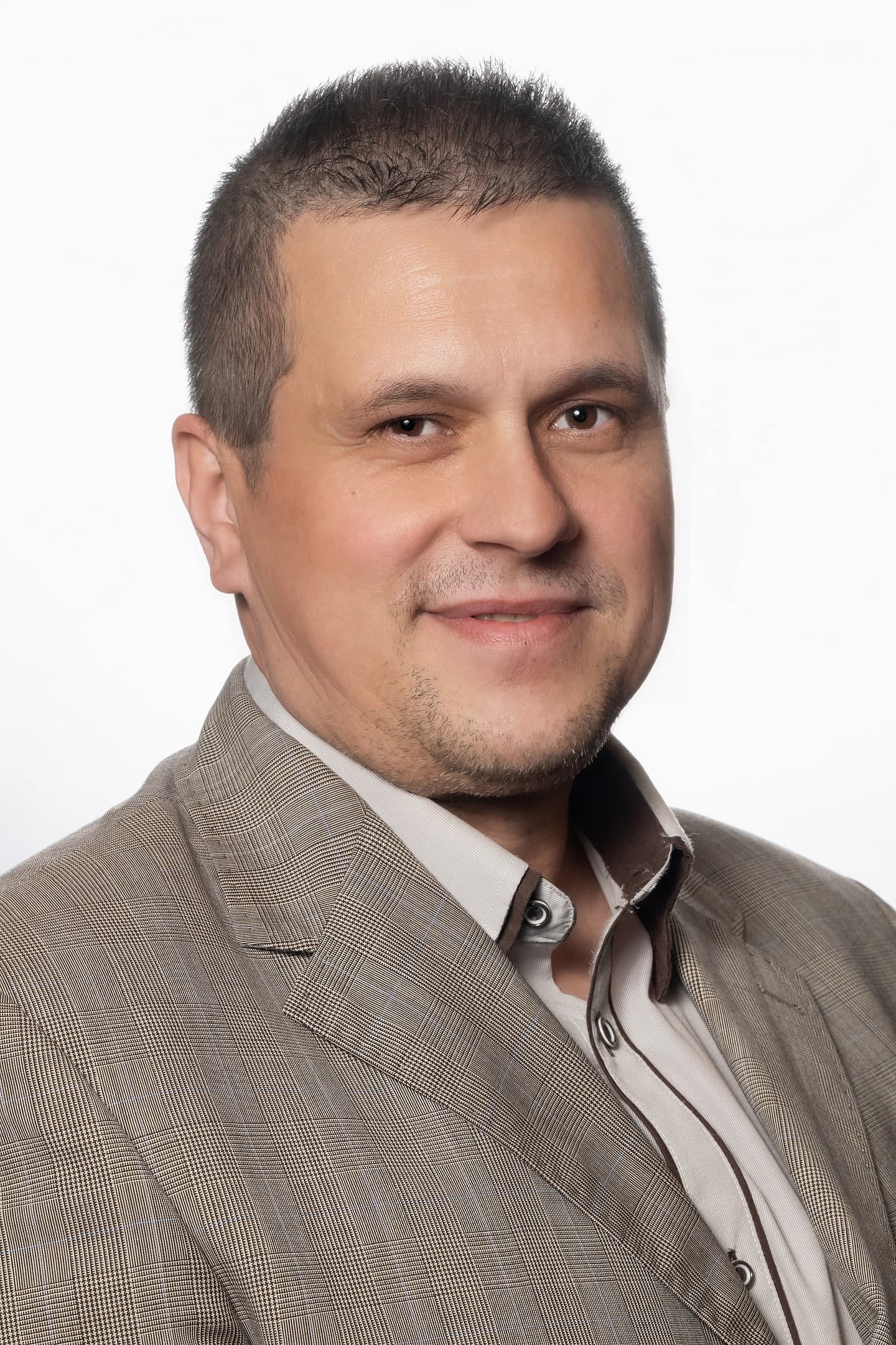 Marek Čančinov