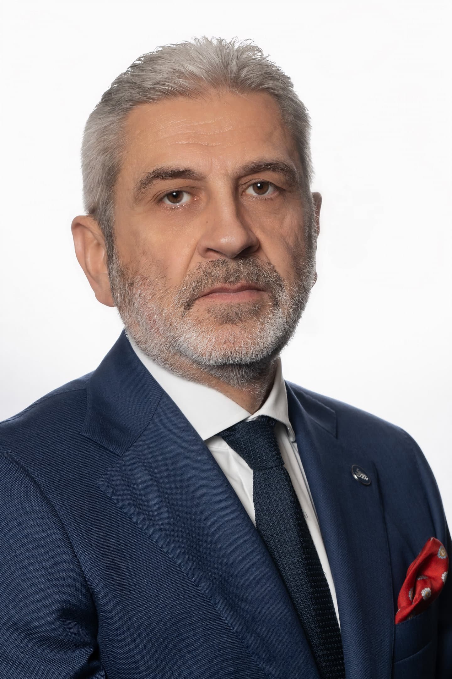 Ernö Kelecsényi