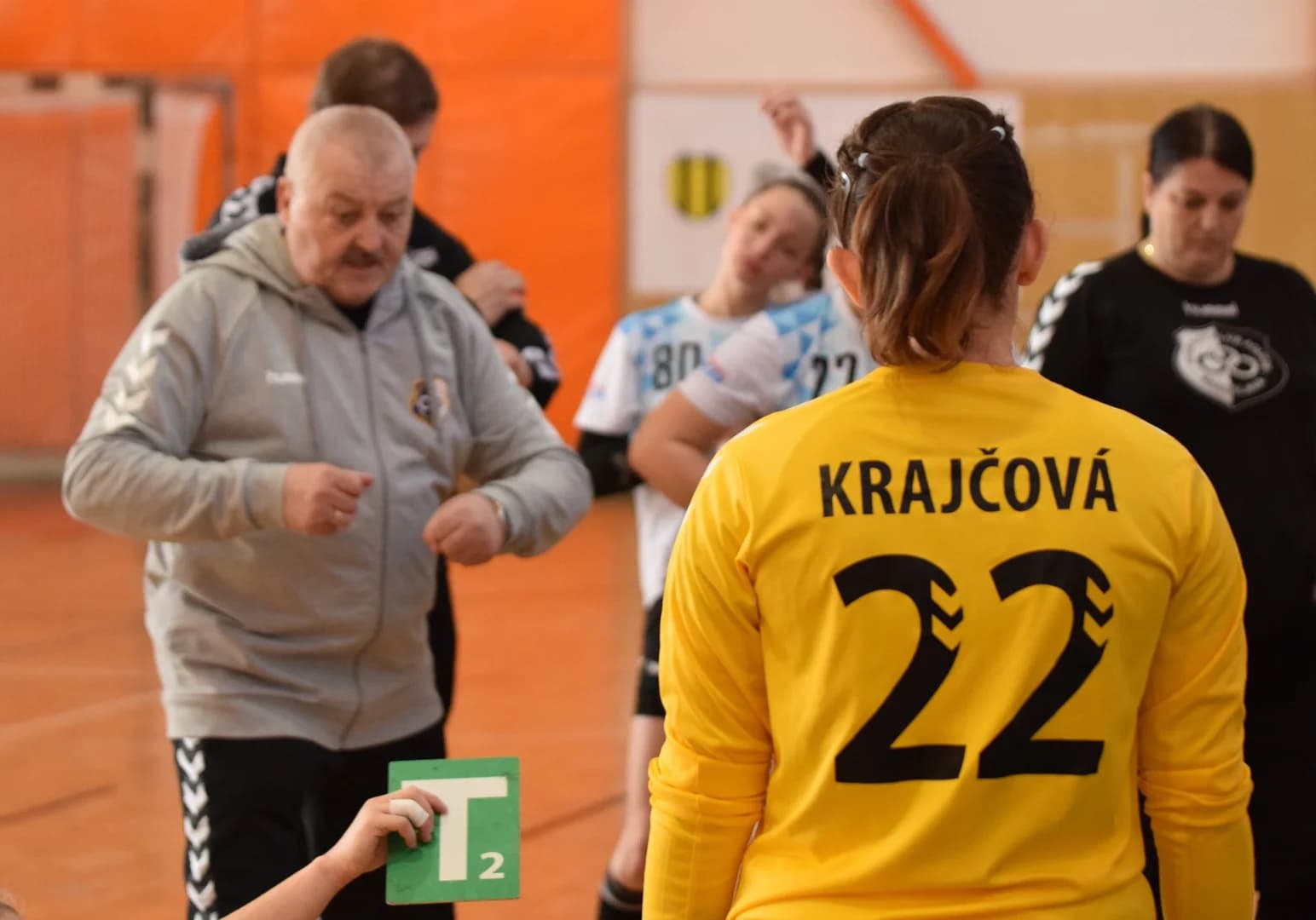 Medzi sedmičkami Tomáša Kuťku je späť! Každý pondelok na slovakhandball.sk