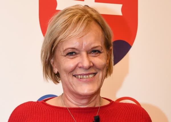 Jana Stašová