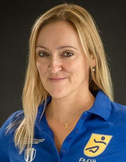 Silvia Priklerová