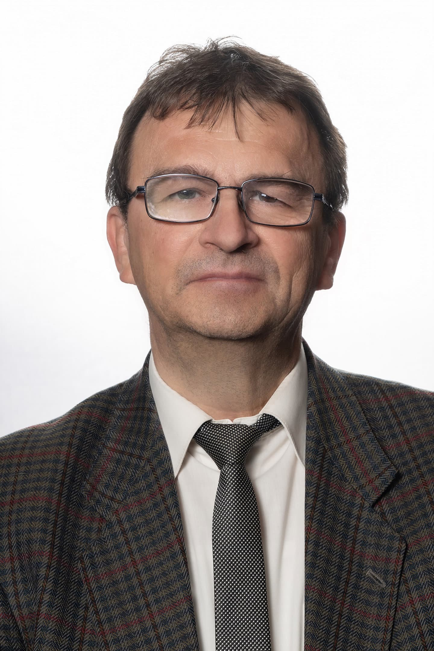 Miloš Šubák