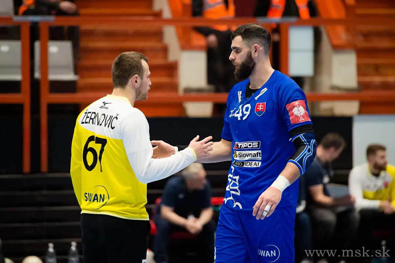 Víťazná generálka tímu SR pred kvalifikáciou, v odvete dvojgólový triumf nad Saudskou Arábiou