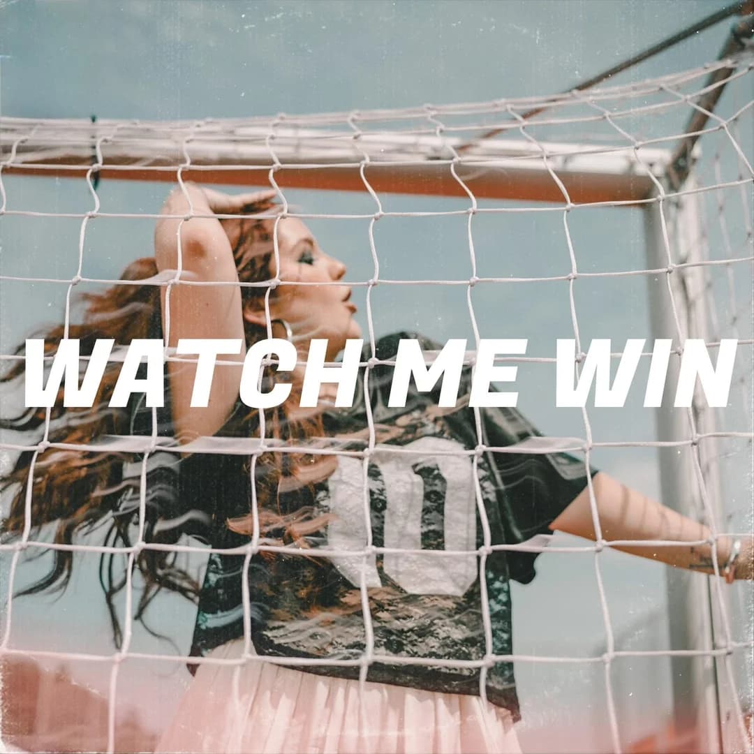 CELESTE BUCKINGHAM VYDALA WATCH ME WIN - OFICIÁLNU HYMNU MAJSTROVSTIEV EURÓPY 2026