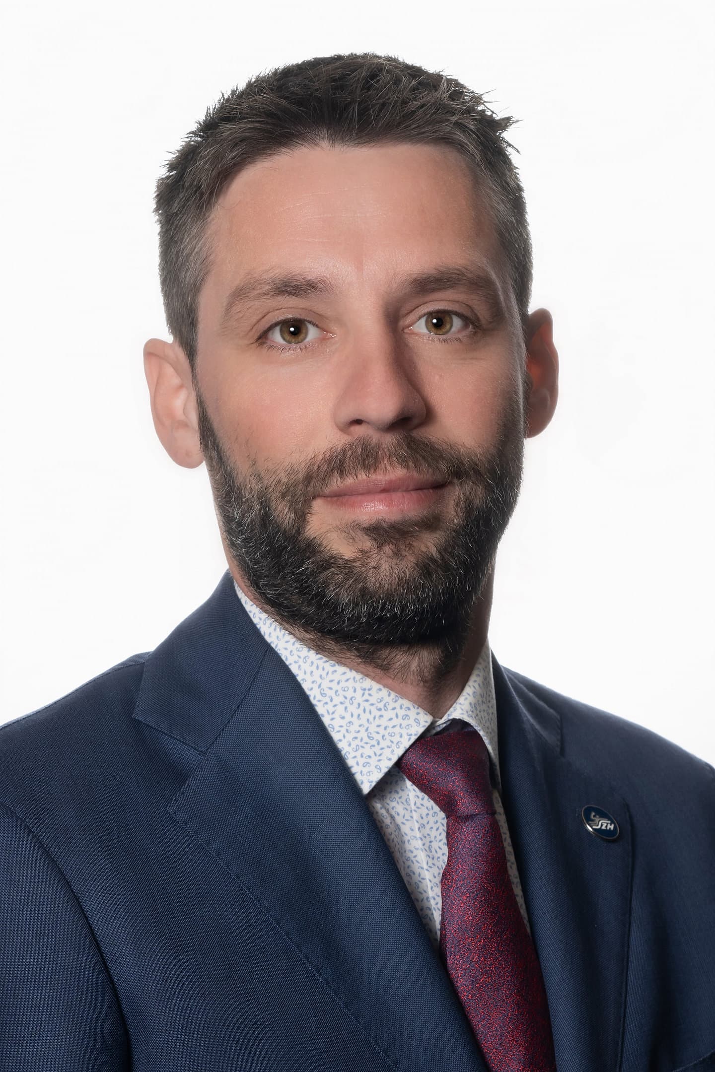 Ivan Sabovik