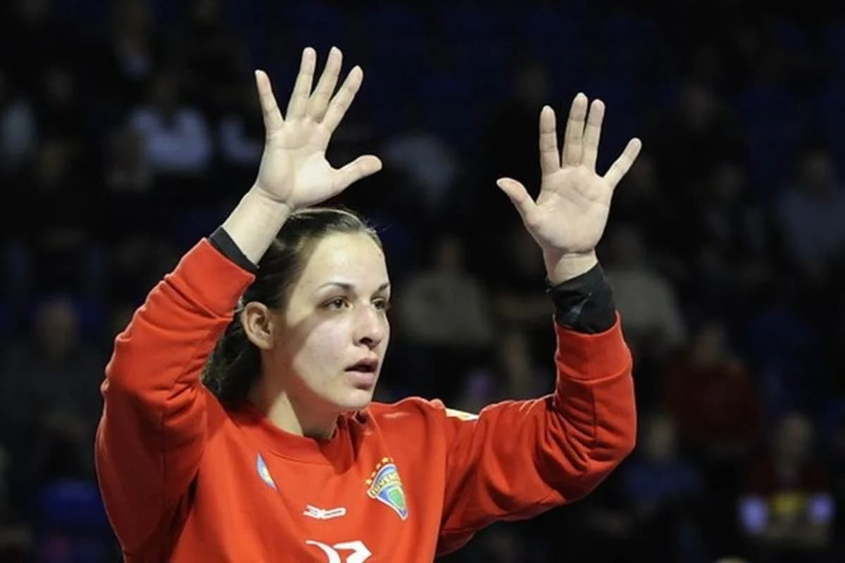 Reprezentácia SR prišla o Gubikovú, tá ukončila kariéru