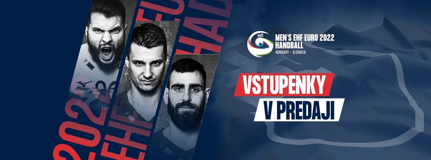 V úvodnej fáze predaja bude možné zakúpiť balíčky vstupeniek - aj na všetky zápasy slovenského tímu