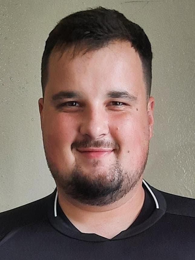 Pavol Kožlej