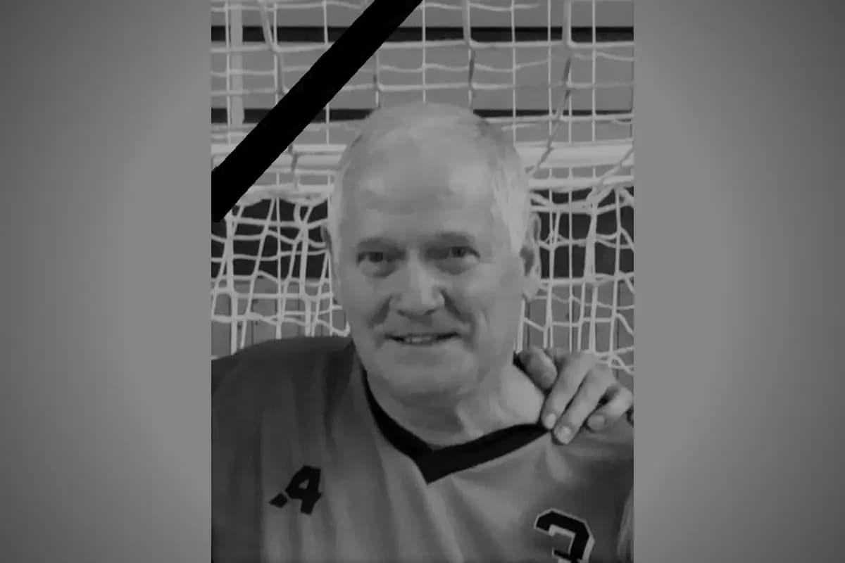 Zomrel Ján Babic