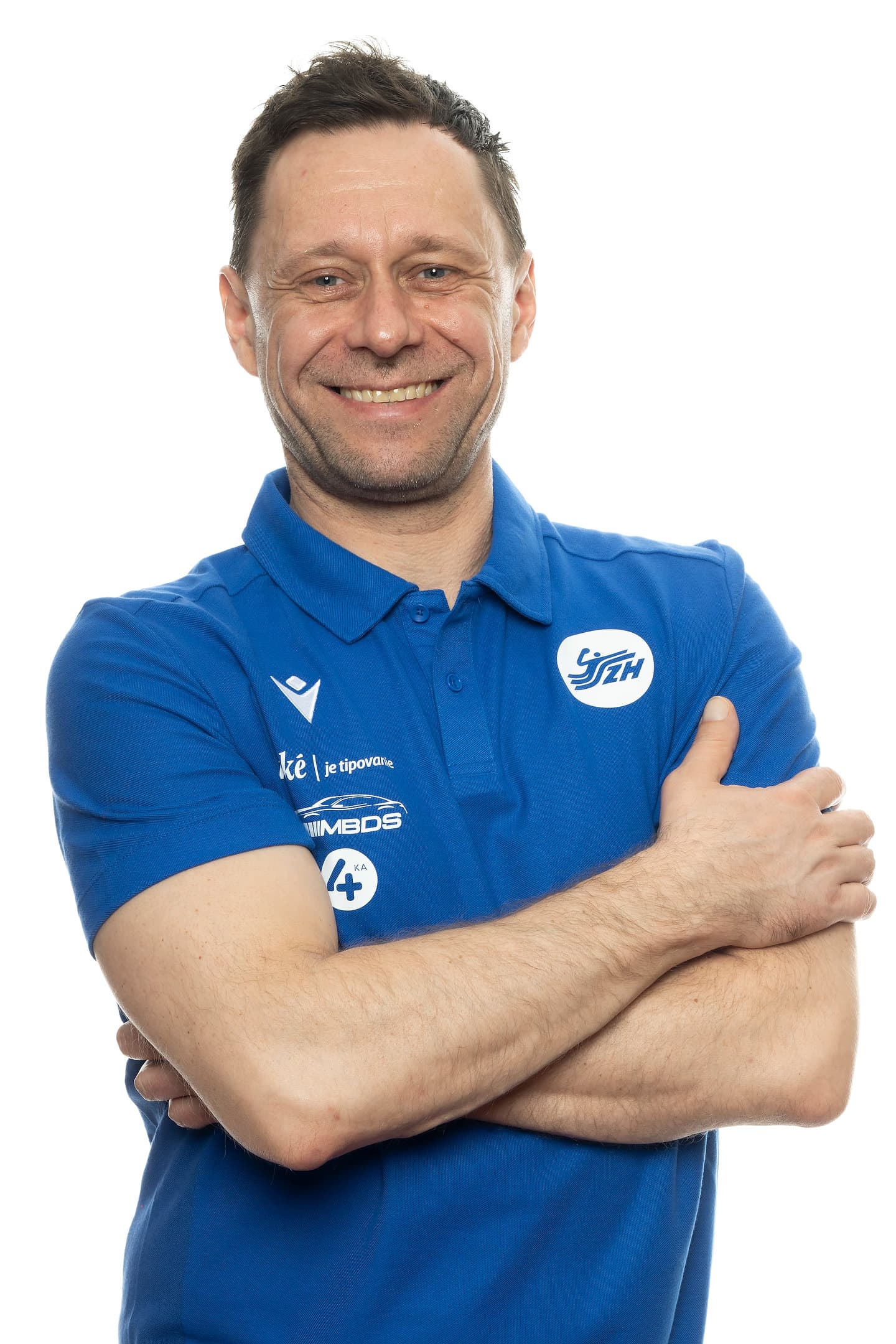 Martin Križan