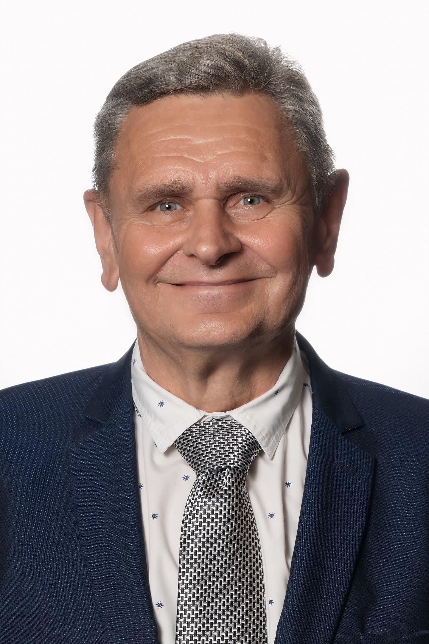 Vladimír Pokorný