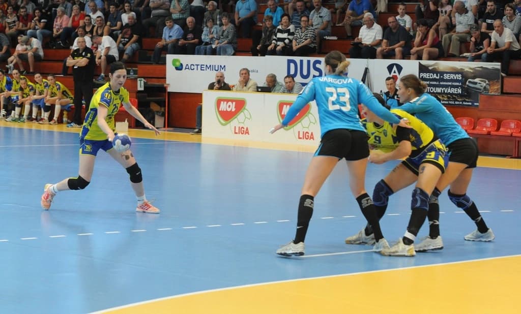 Wollingerová minulosť nerieši a je naklonená návratu do reprezentácie pod vedením Packu